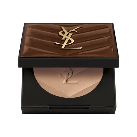 ysl bronzing stones|all hours hyper bronze.